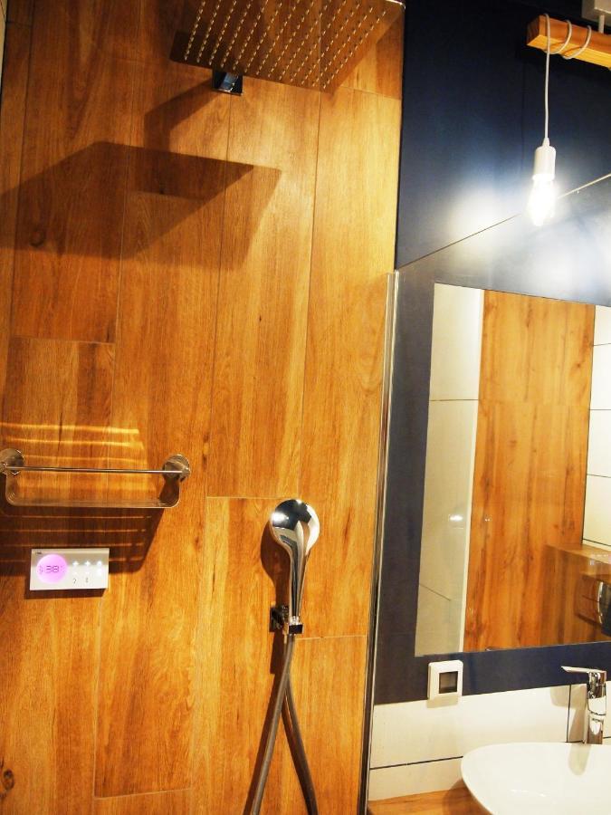 Apartament Yacht Park Marina Гдиня Екстериор снимка