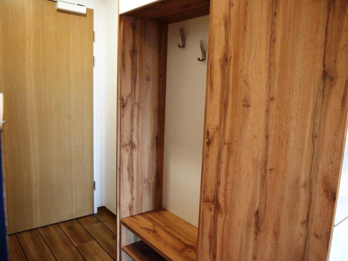 Apartament Yacht Park Marina Гдиня Екстериор снимка
