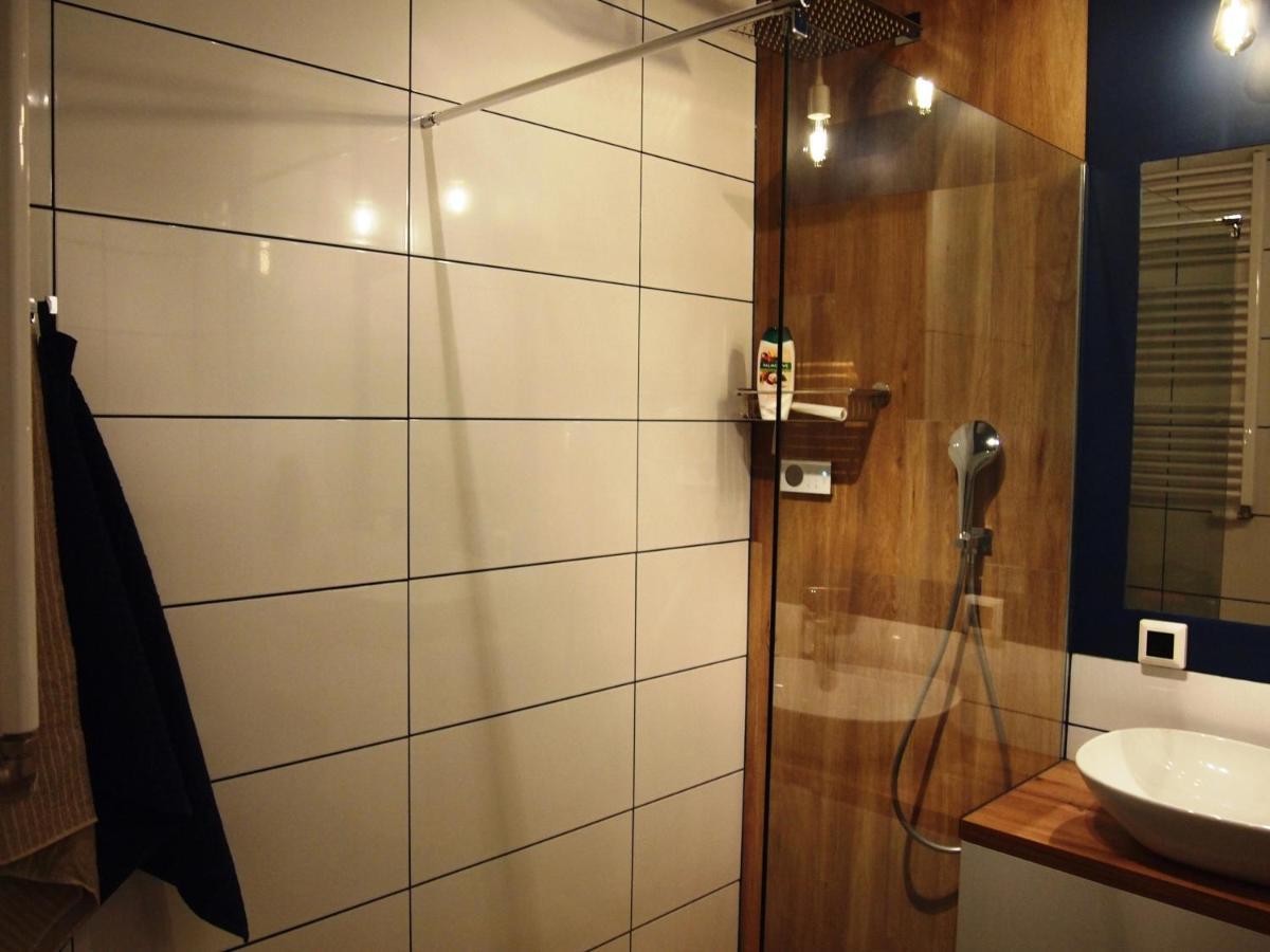 Apartament Yacht Park Marina Гдиня Екстериор снимка